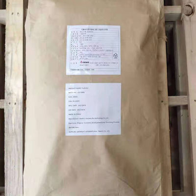 CAS 149-32-6 Натуральный эритритовый подсластитель Низкокалорийный заменитель сахара 25 кг/пакет