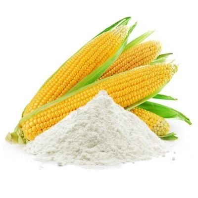 Порошок кукурузного крахмала уроженца CAS 9005-25-8 Waxy для варить