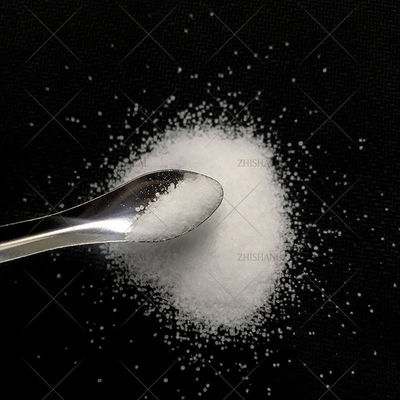 Замена на напудренный Erythritol подсластитель нул калорий который пробует как Sgs сахара