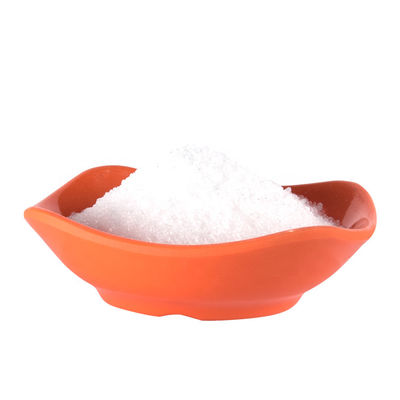Замена сахара зернистого подсластителя Erythritol естественная на желтый сахарный песок 100 весь плод монаха
