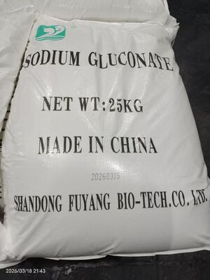 НАТРИЯ ГЛЮКОНАТ
