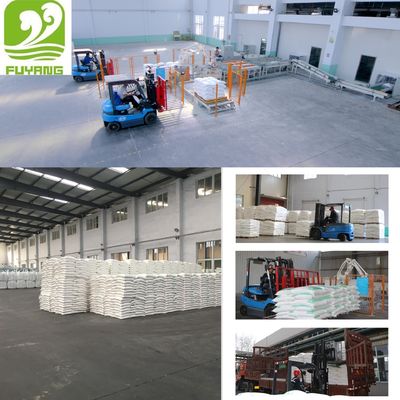 Материал порошка глюконата натрия конкретной примеси КАС 527-07-1 белый чистый